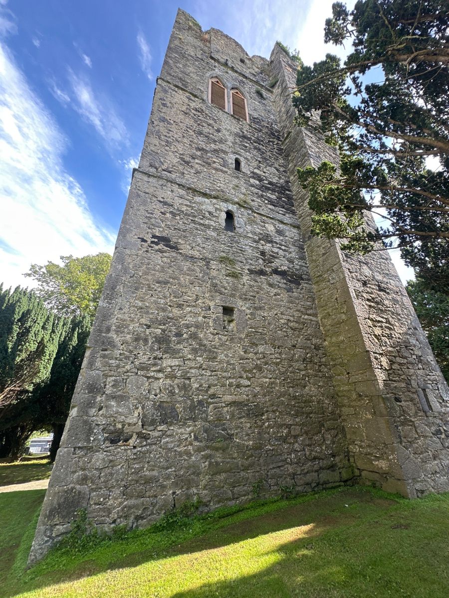 A photograph contributed to the Trail