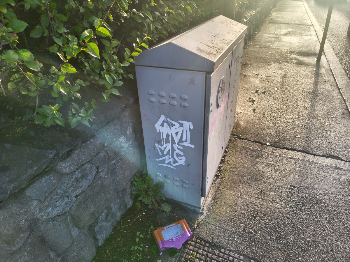 Graffiti